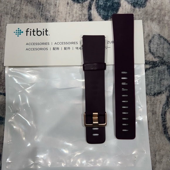 Fitbit Watch Bands Set - Multicolor - Picture 4 of 10